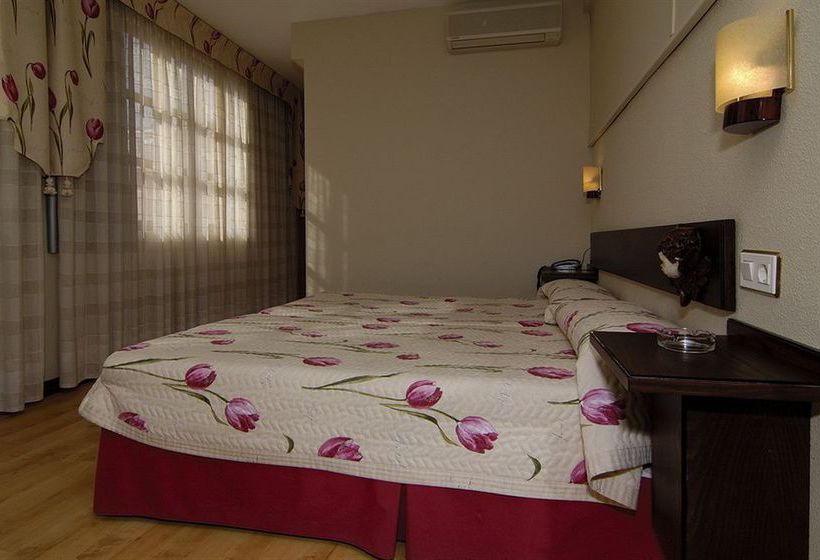 Hotel Concejo  | Salamanca | Salamanca | España 5