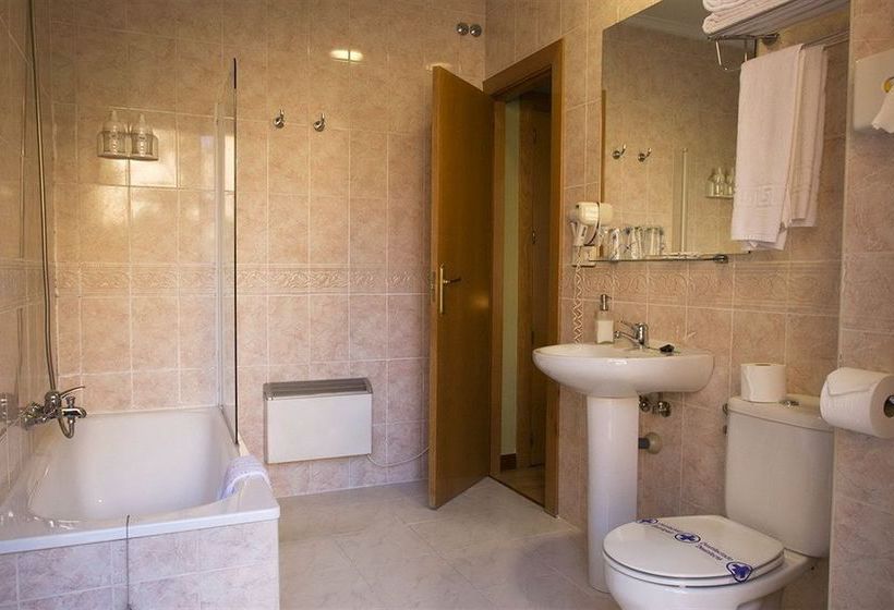 Hotel Concejo  | Salamanca | Salamanca | España 6