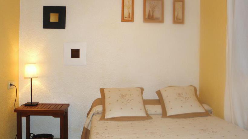 Hostal Kimbara  | Salamanca | Salamanca | España 1