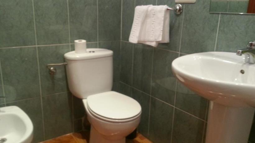 Hostal Kimbara  | Salamanca | Salamanca | España 11