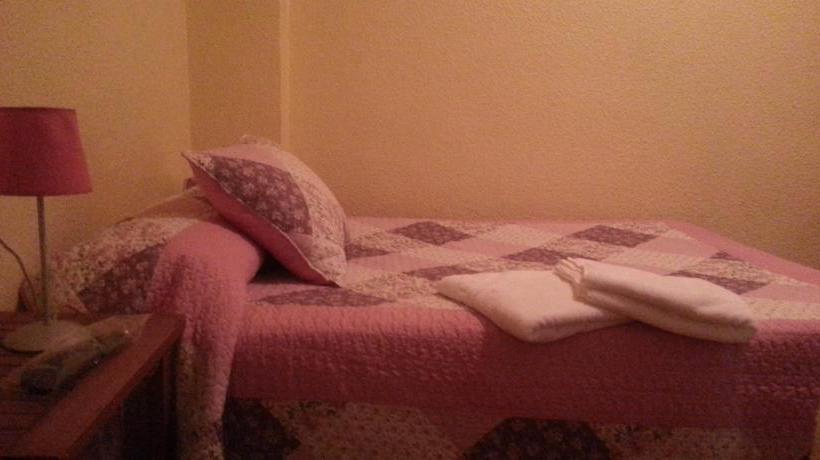 Hostal Kimbara  | Salamanca | Salamanca | España 13