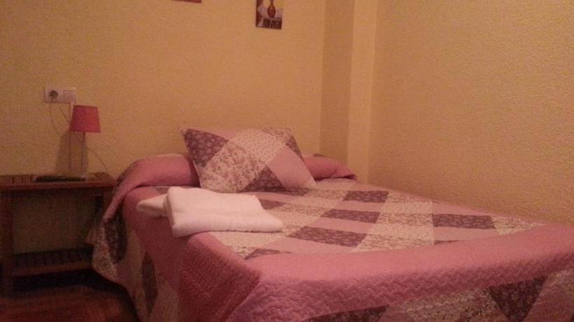 Hostal Kimbara  | Salamanca | Salamanca | España 14