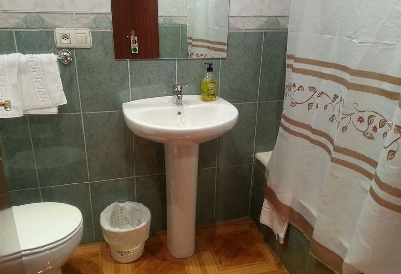 Hostal Kimbara  | Salamanca | Salamanca | España 16