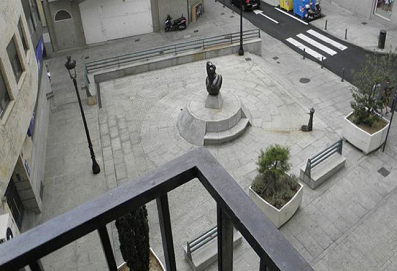 Hostal Kimbara  | Salamanca | Salamanca | España 17