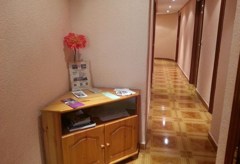 Hostal Kimbara  | Salamanca | Salamanca | España 19