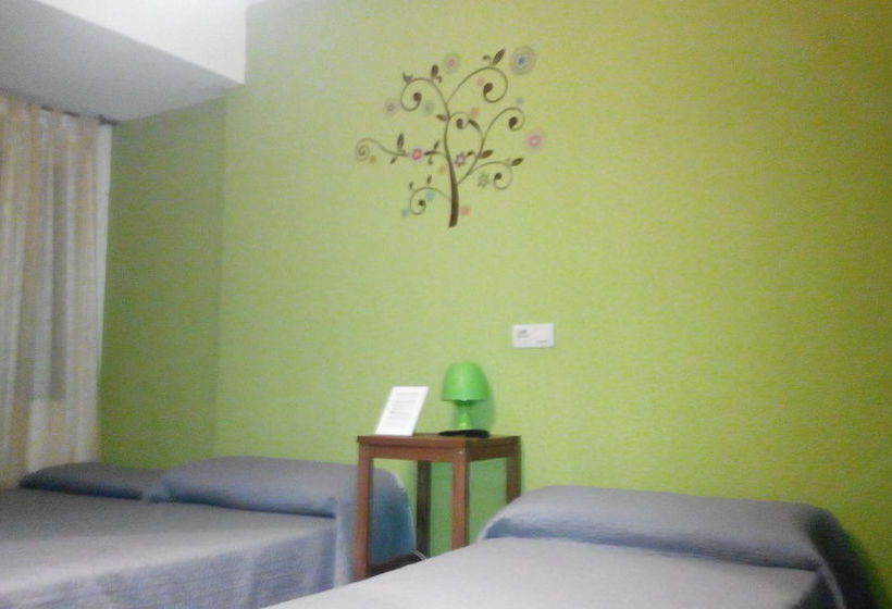 Hostal Kimbara  | Salamanca | Salamanca | España 20