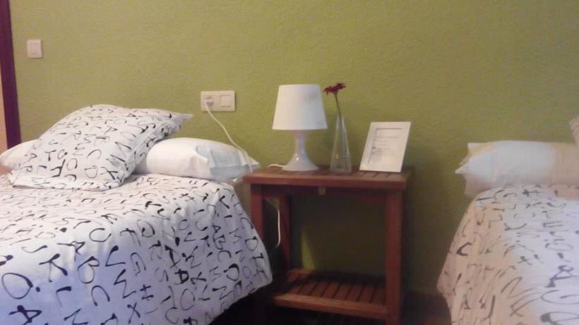 Hostal Kimbara  | Salamanca | Salamanca | España 3