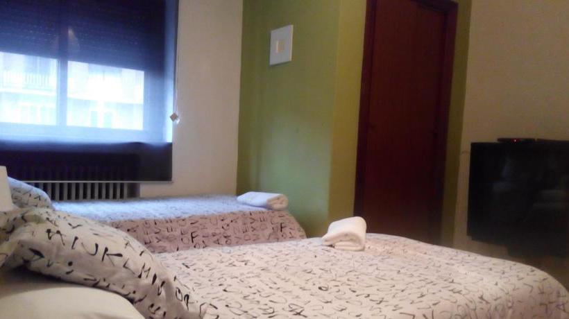 Hostal Kimbara  | Salamanca | Salamanca | España 4