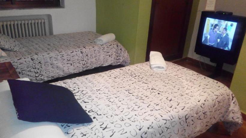 Hostal Kimbara  | Salamanca | Salamanca | España 5