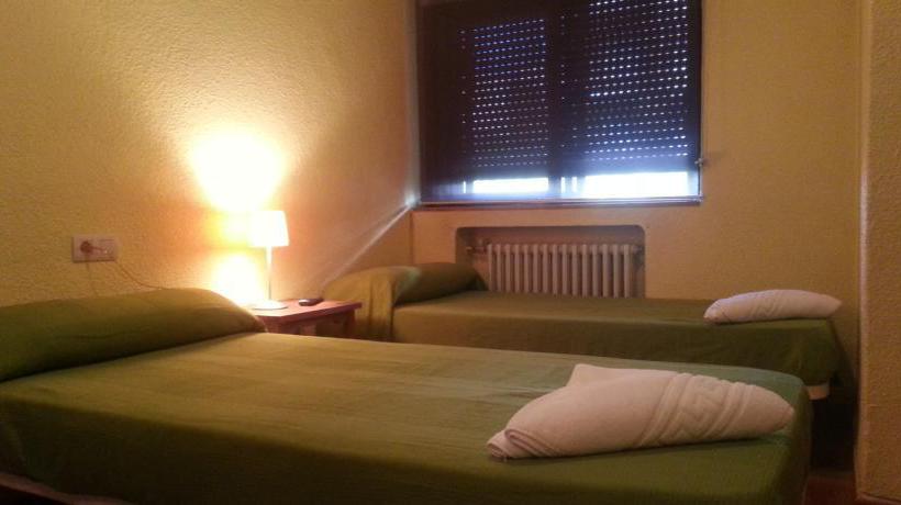 Hostal Kimbara  | Salamanca | Salamanca | España 6