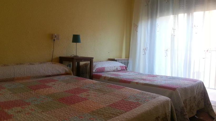 Hostal Kimbara  | Salamanca | Salamanca | España 7