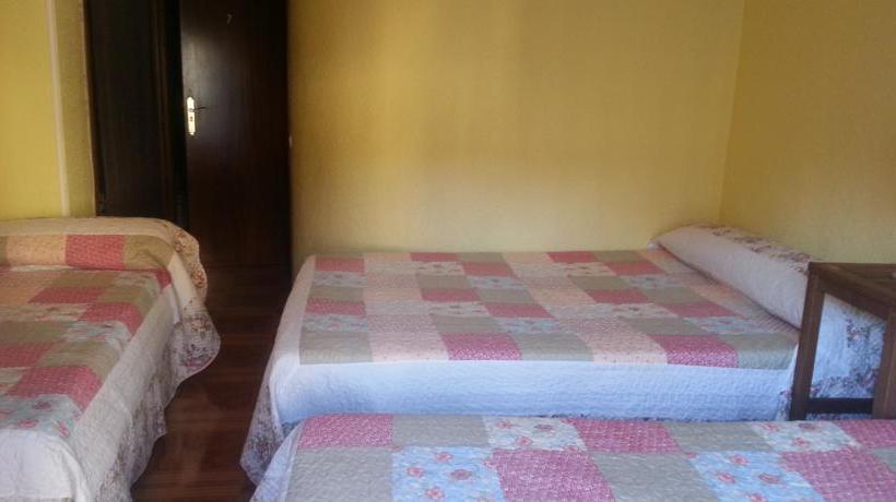 Hostal Kimbara  | Salamanca | Salamanca | España 8