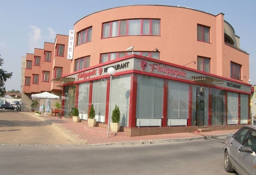 Hotel Philippopolis