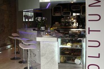 Revolutum Hostel  | Salamanca | Salamanca | España 1