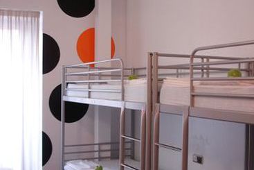 Revolutum Hostel  | Salamanca | Salamanca | España 3