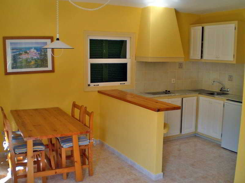 Apartamentos Cala Galdana Playa  | Cala Galdana | Menorca | España 4