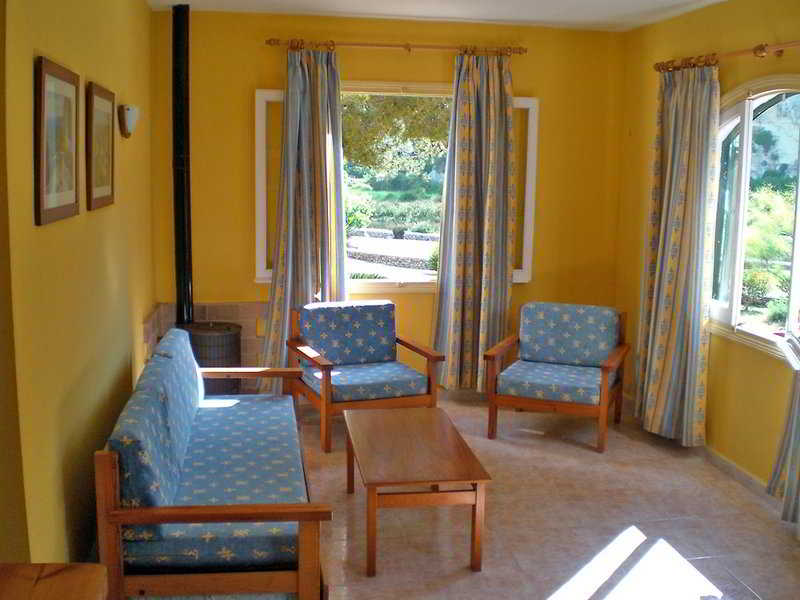 Apartamentos Cala Galdana Playa  | Cala Galdana | Menorca | España 5