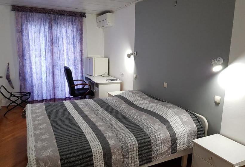 Bed and Breakfast Gostisce Jezero 1