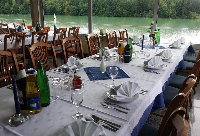 Bed and Breakfast Gostisce Jezero 17