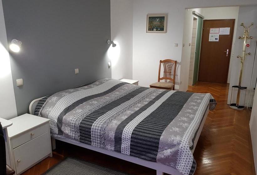 Bed and Breakfast Gostisce Jezero 2