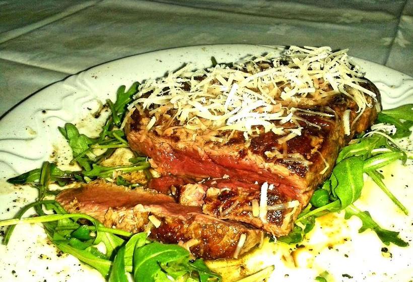 Bed and Breakfast Gostisce Jezero 8