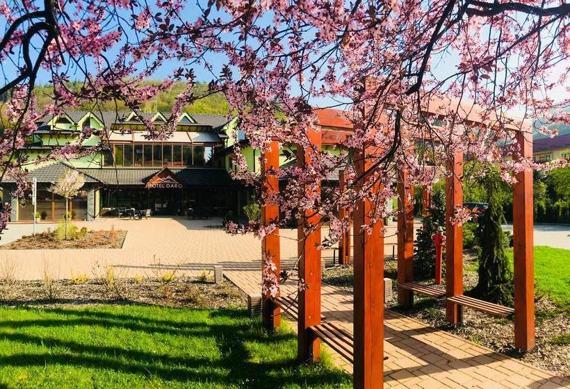 Hotel Daro