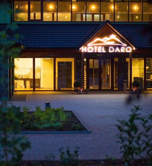 Hotel Daro 17