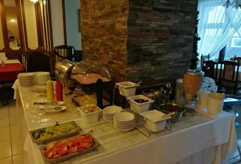 Bed and Breakfast Penzión Jáno?ík ?diar