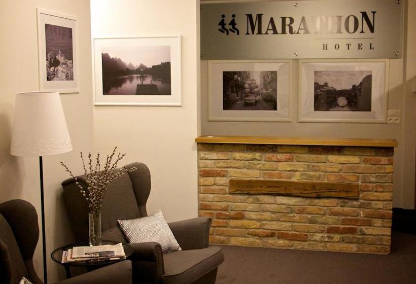 Hotel Marathon 6