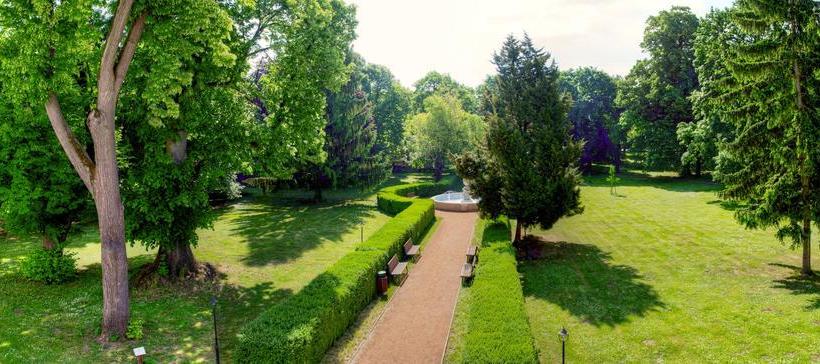 Hôtel Ka?tie  Mojmírovce