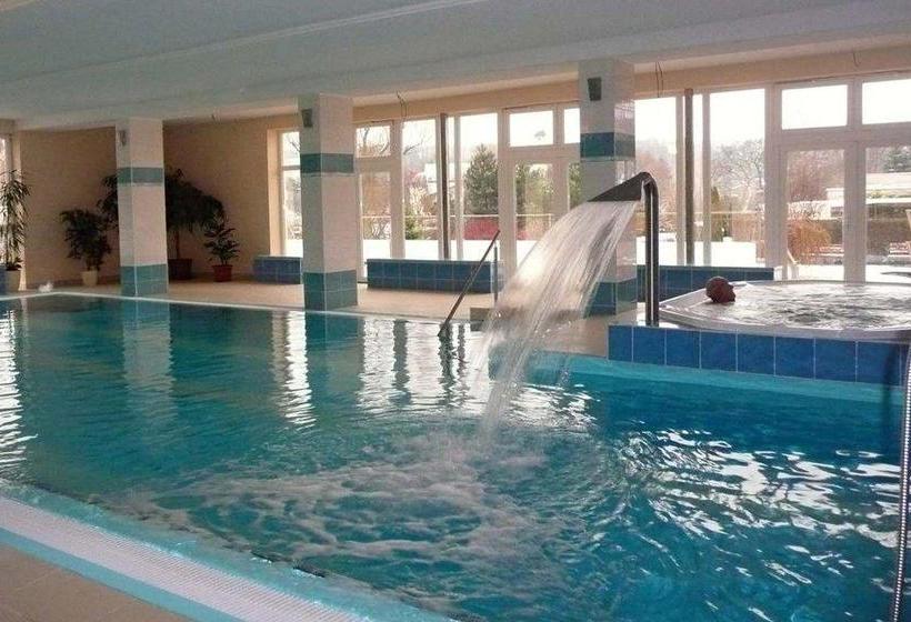 Pramen  Sivek Hotels