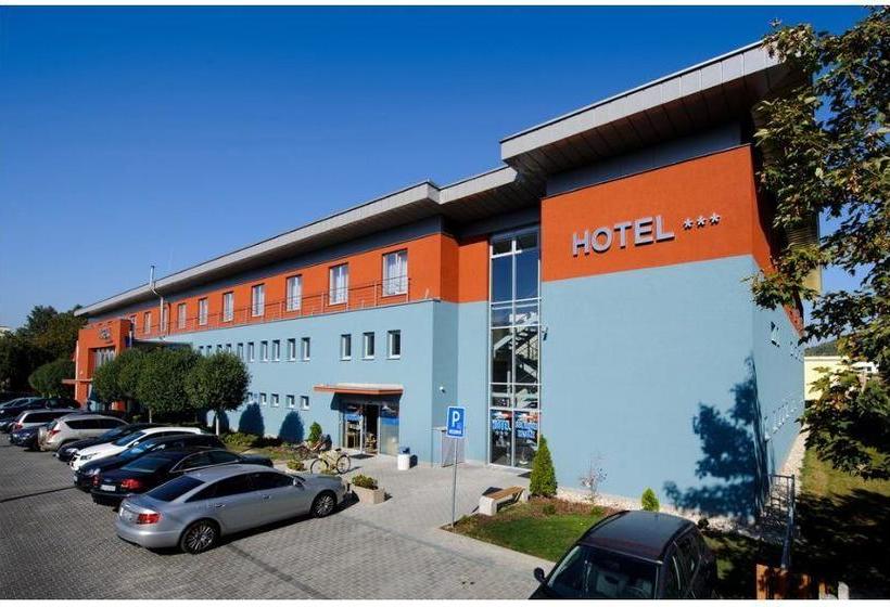 Hotel Mariana Gaborika