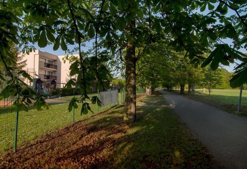 Park Hotel Intenzíva