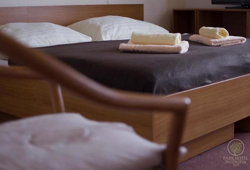 Park Hotel Intenzíva 11