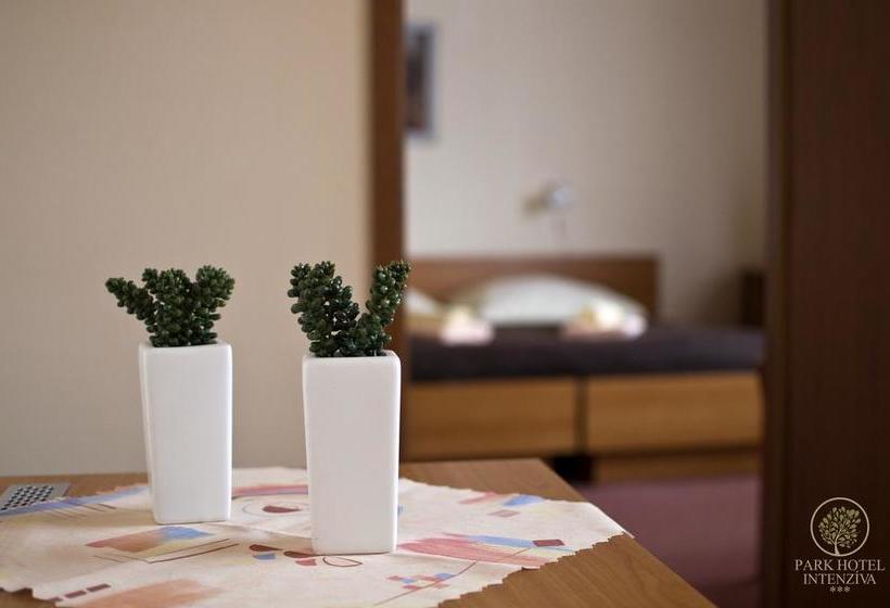 Park Hotel Intenzíva 14