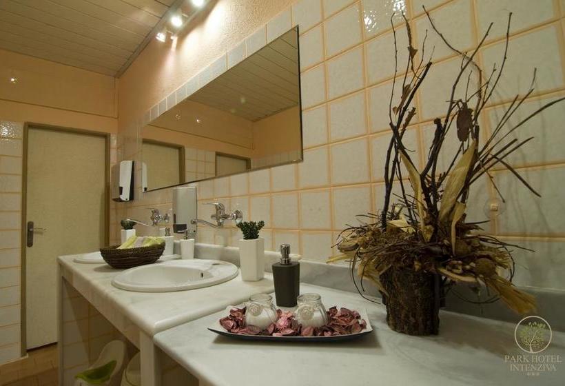 Park Hotel Intenzíva 16