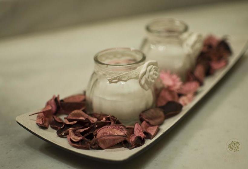 Park Hotel Intenzíva 17