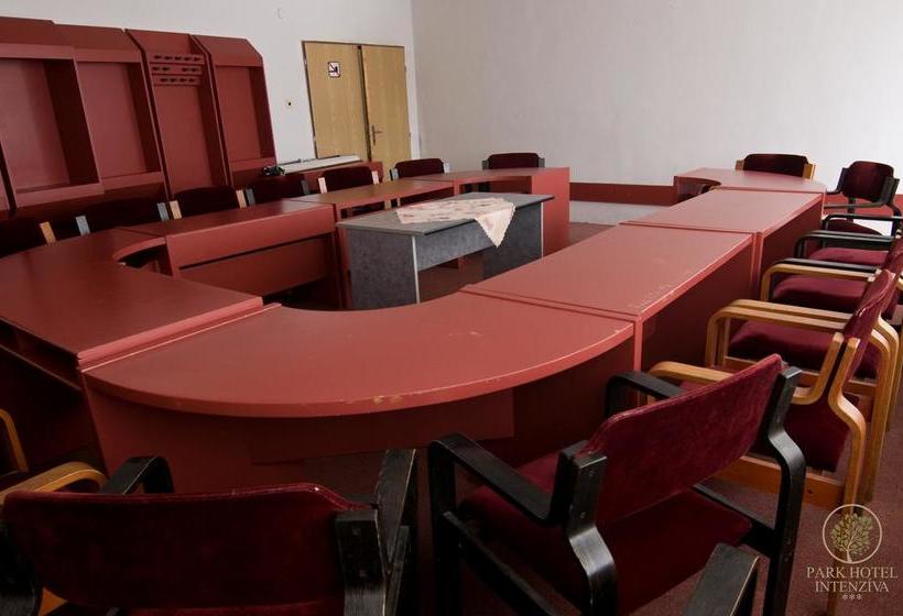 Park Hotel Intenzíva 18