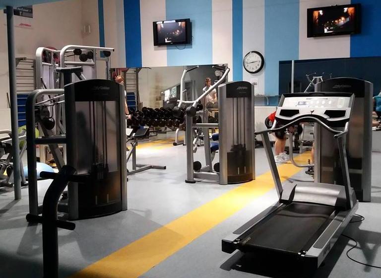 Park Hotel Intenzíva 2