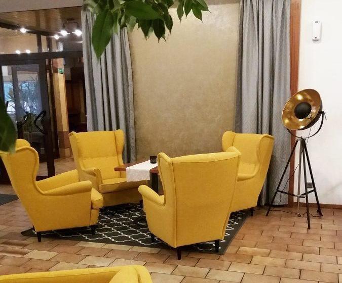 Park Hotel Intenzíva 3