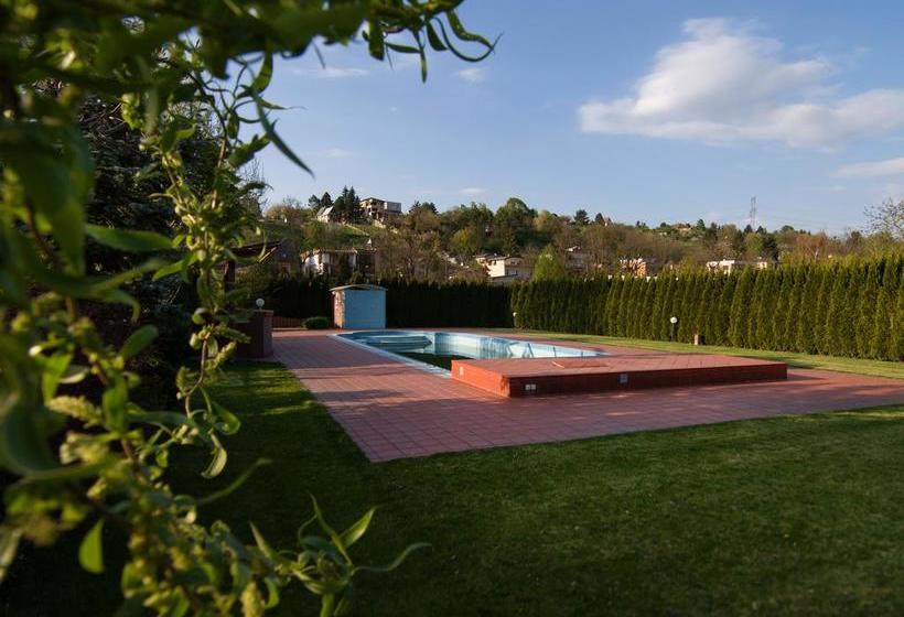 Park Hotel Intenzíva 4