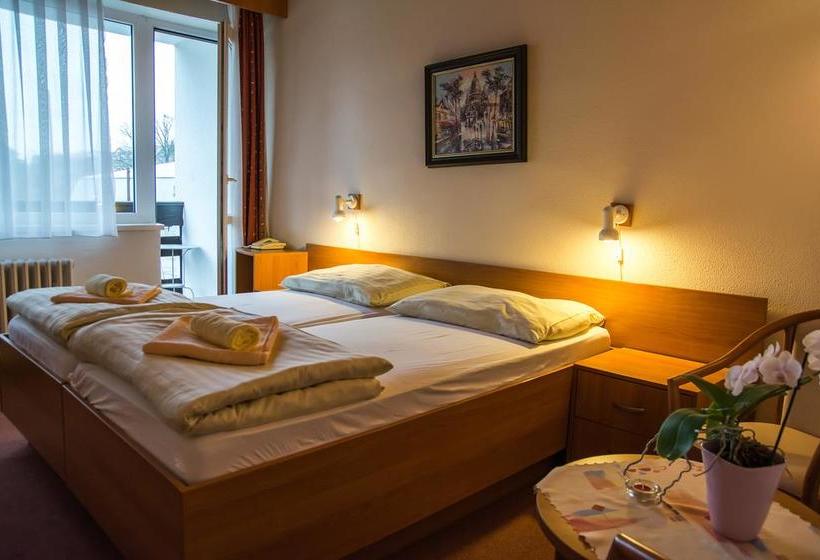 Park Hotel Intenzíva 5