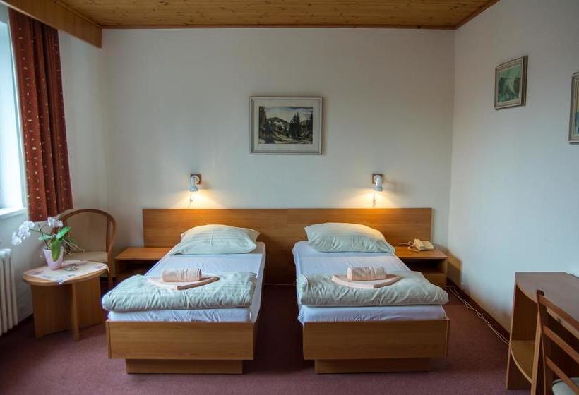 Park Hotel Intenzíva 6