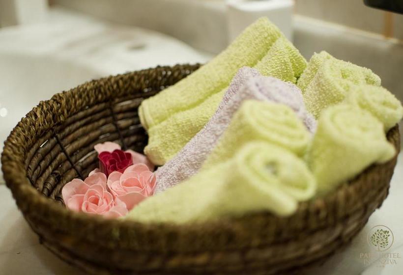 Park Hotel Intenzíva 8