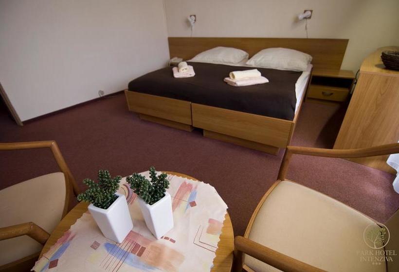 Park Hotel Intenzíva 9
