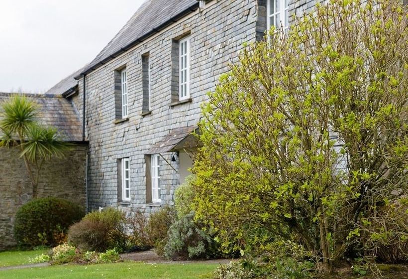 Bed and Breakfast Degembris Farmhouse