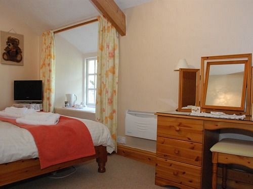 Bed and Breakfast Degembris Farmhouse 1