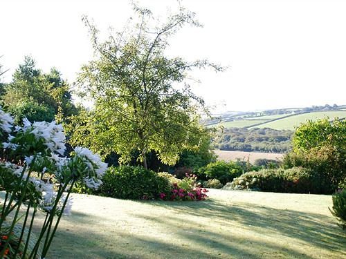 Bed and Breakfast Degembris Farmhouse 10