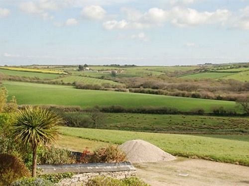 Bed and Breakfast Degembris Farmhouse 11