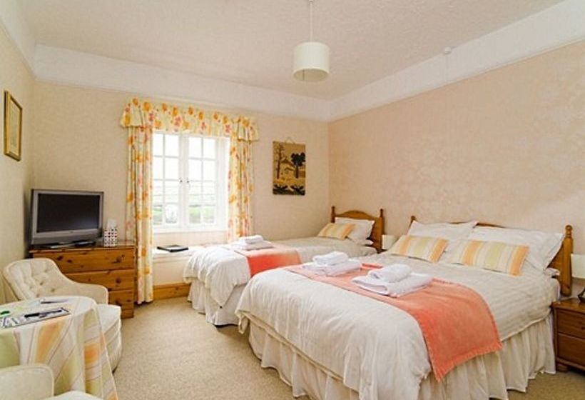 Bed and Breakfast Degembris Farmhouse 6